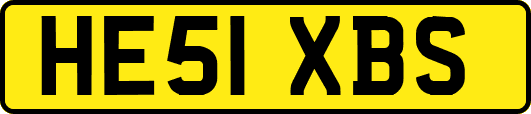 HE51XBS