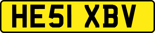 HE51XBV