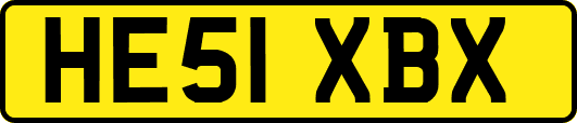 HE51XBX