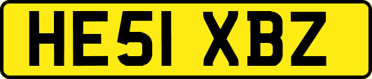 HE51XBZ