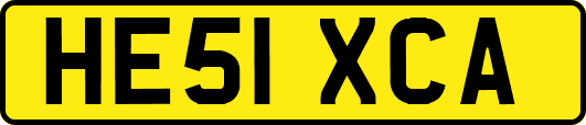 HE51XCA