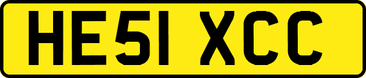 HE51XCC