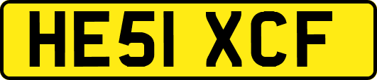 HE51XCF