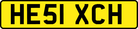 HE51XCH