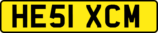 HE51XCM
