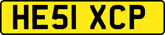 HE51XCP