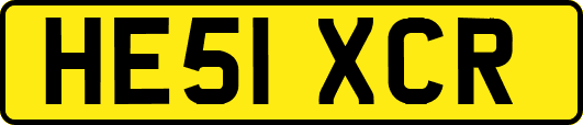 HE51XCR