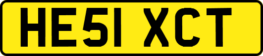 HE51XCT