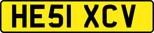 HE51XCV