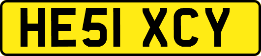 HE51XCY