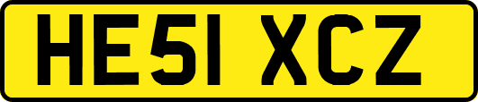 HE51XCZ