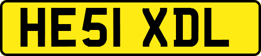 HE51XDL