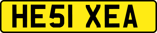 HE51XEA