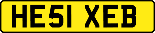 HE51XEB