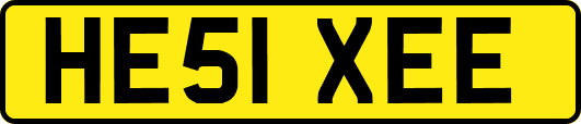 HE51XEE