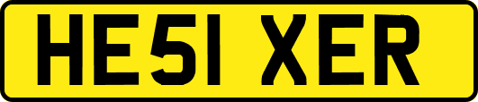 HE51XER