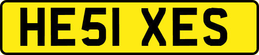 HE51XES
