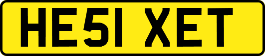 HE51XET
