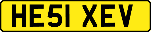 HE51XEV