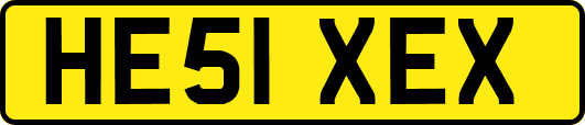 HE51XEX