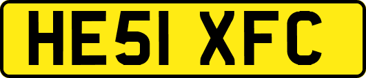 HE51XFC