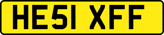 HE51XFF