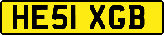 HE51XGB