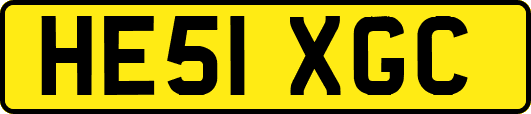 HE51XGC