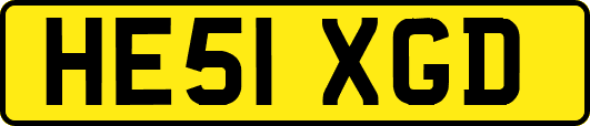 HE51XGD
