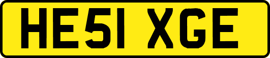 HE51XGE