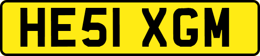 HE51XGM