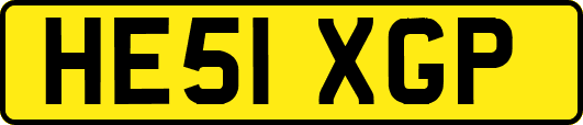 HE51XGP