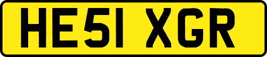 HE51XGR