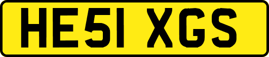 HE51XGS