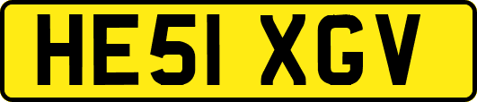 HE51XGV