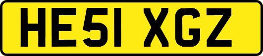 HE51XGZ