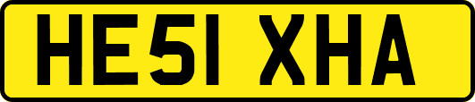 HE51XHA