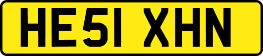 HE51XHN