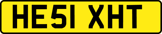 HE51XHT