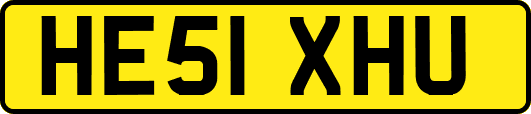HE51XHU