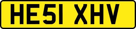 HE51XHV