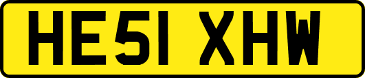 HE51XHW