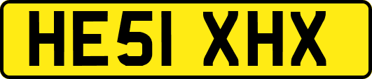 HE51XHX