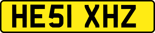 HE51XHZ