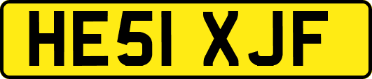 HE51XJF