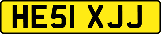 HE51XJJ