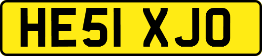 HE51XJO