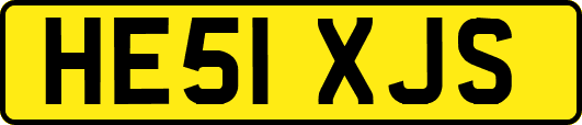 HE51XJS