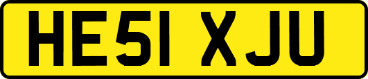 HE51XJU