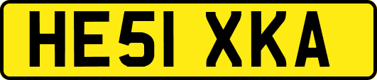 HE51XKA